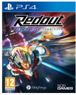 Redout Lightspeed Edition (PS4)